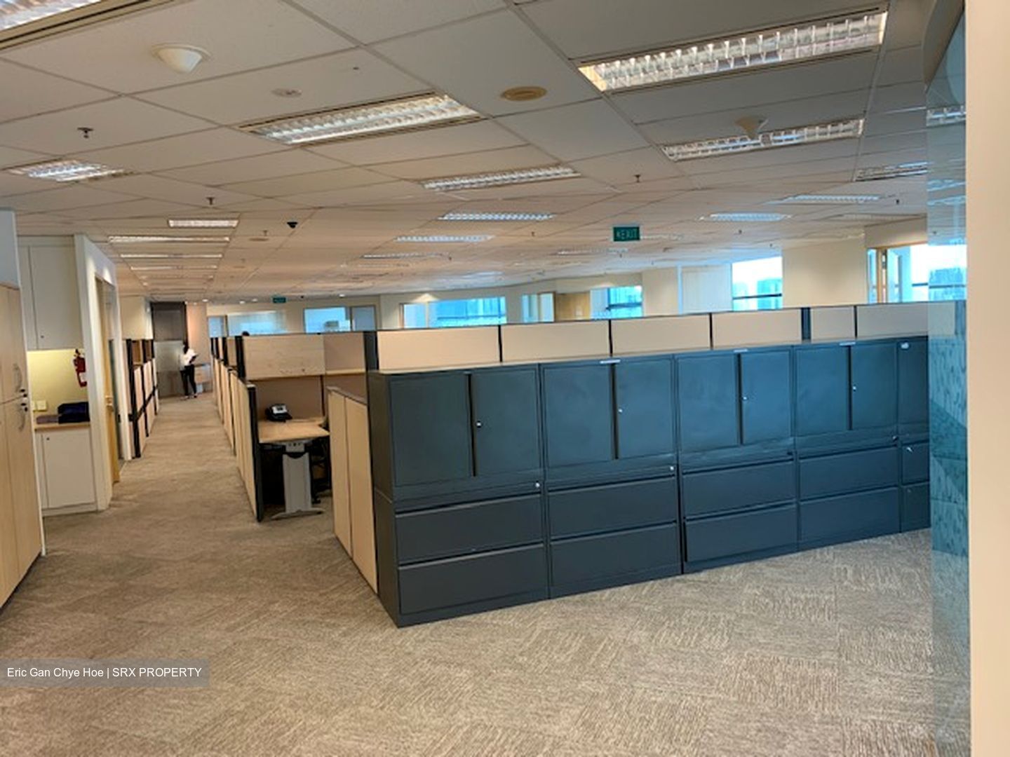 Valley Point (D10), Office #364170011